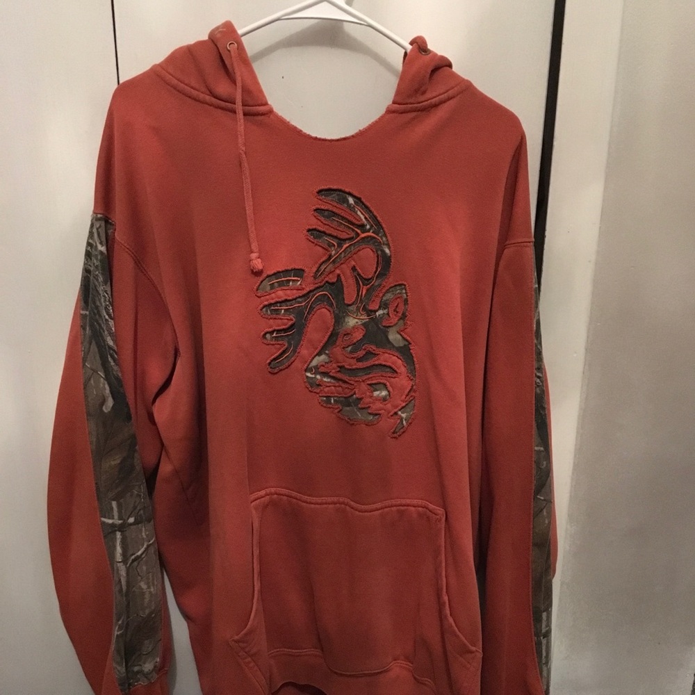 Legendary Whitetails Hooded Sweatshirt